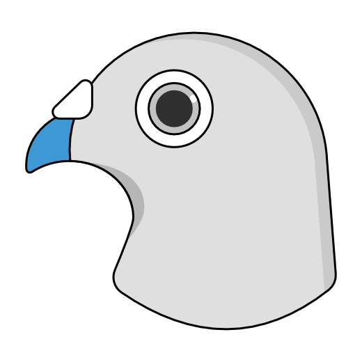 Internet Icon. RFC 2549. IP over Avian Carriers (IPoAC) is a proposal to carry Internet Protocol (IP) traffic by birds such as homing pigeons